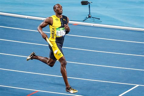 3 Aug 2021 ... The fastest time produced since Bolt retired has been 9.76 seconds, set in 2019 by U.S. sprinter Christian Coleman. From 2008, when Bolt first ...